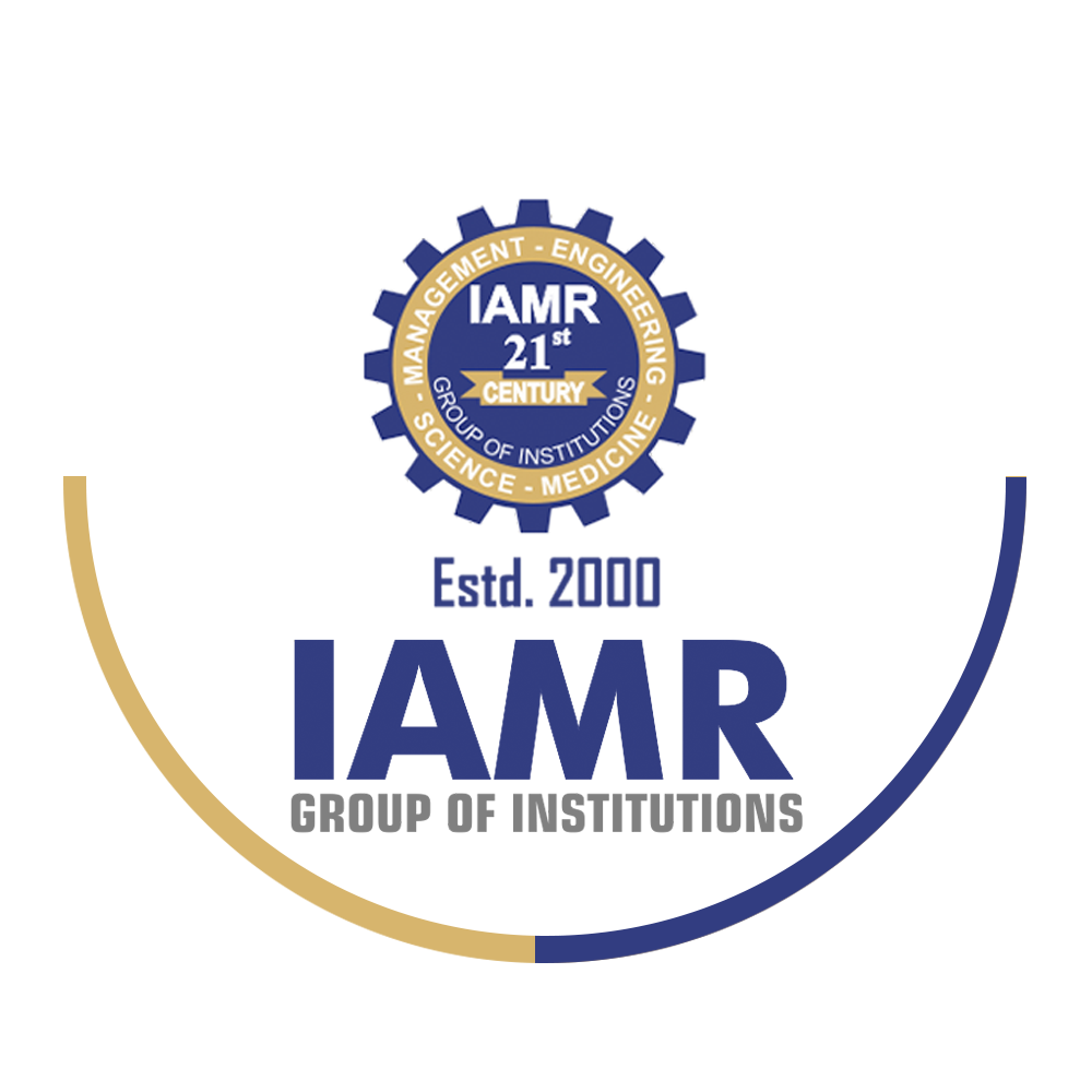 IAMR Group Of Institutions - [IAMR], Ghaziabad